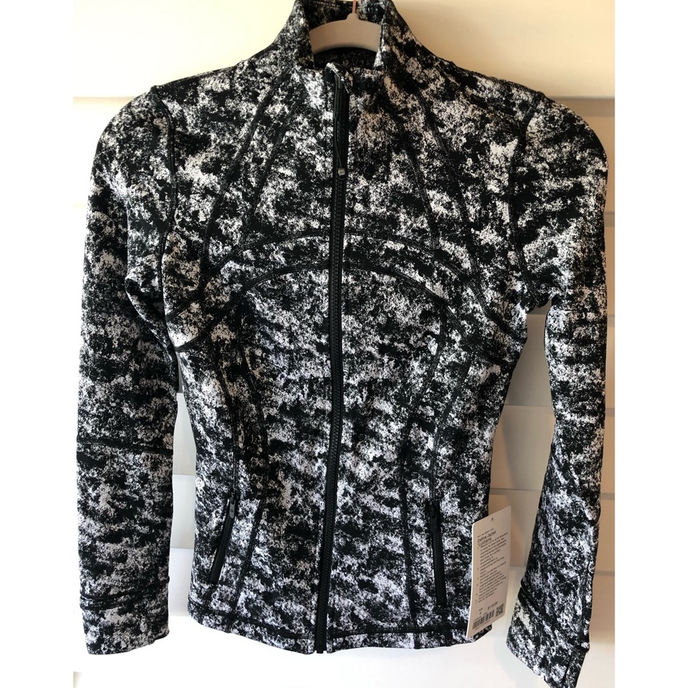 Lululemon Define Jacket Luxtreme